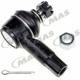 Purchase Top-Quality Outer Tie Rod End by MAS INDUSTRIES - T3419 pa4