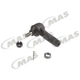 Purchase Top-Quality Outer Tie Rod End by MAS INDUSTRIES - T3438 pa3