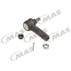 Purchase Top-Quality Outer Tie Rod End by MAS INDUSTRIES - T3438 pa4