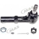 Purchase Top-Quality Outer Tie Rod End by MAS INDUSTRIES - T3447 pa1
