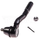 Purchase Top-Quality Outer Tie Rod End by MAS INDUSTRIES - T3473 pa2