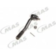 Purchase Top-Quality Outer Tie Rod End by MAS INDUSTRIES - T3473 pa3
