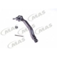 Purchase Top-Quality Outer Tie Rod End by MAS INDUSTRIES - T3490 pa3