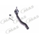 Purchase Top-Quality Outer Tie Rod End by MAS INDUSTRIES - T3491 pa3