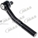 Purchase Top-Quality Outer Tie Rod End by MAS INDUSTRIES - T3496 pa2