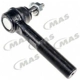 Purchase Top-Quality Outer Tie Rod End by MAS INDUSTRIES - T3526 pa2