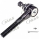 Purchase Top-Quality Outer Tie Rod End by MAS INDUSTRIES - T3540 pa2