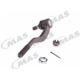 Purchase Top-Quality Outer Tie Rod End by MAS INDUSTRIES - T3545 pa2