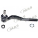 Purchase Top-Quality Outer Tie Rod End by MAS INDUSTRIES - T3546 pa3
