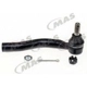Purchase Top-Quality Outer Tie Rod End by MAS INDUSTRIES - T3555 pa1