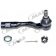 Purchase Top-Quality Outer Tie Rod End by MAS INDUSTRIES - T3564 pa1