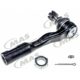 Purchase Top-Quality Outer Tie Rod End by MAS INDUSTRIES - T3564 pa2