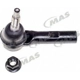 Purchase Top-Quality Outer Tie Rod End by MAS INDUSTRIES - T3571 pa1