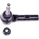 Purchase Top-Quality Outer Tie Rod End by MAS INDUSTRIES - T3571 pa3