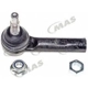 Purchase Top-Quality Outer Tie Rod End by MAS INDUSTRIES - T3573 pa3