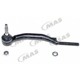 Purchase Top-Quality Outer Tie Rod End by MAS INDUSTRIES - T3578 pa3