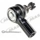 Purchase Top-Quality Outer Tie Rod End by MAS INDUSTRIES - T3581 pa2