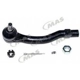 Purchase Top-Quality Outer Tie Rod End by MAS INDUSTRIES - T3601 pa1