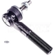 Purchase Top-Quality Outer Tie Rod End by MAS INDUSTRIES - T3625 pa2