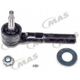 Purchase Top-Quality Outer Tie Rod End by MAS INDUSTRIES - T3625 pa3