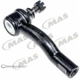 Purchase Top-Quality Outer Tie Rod End by MAS INDUSTRIES - T3655 pa2
