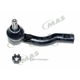 Purchase Top-Quality Outer Tie Rod End by MAS INDUSTRIES - T3655 pa5