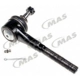 Purchase Top-Quality Outer Tie Rod End by MAS INDUSTRIES - T425 pa2