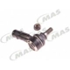 Purchase Top-Quality Outer Tie Rod End by MAS INDUSTRIES - TO12041 pa2