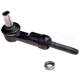 Purchase Top-Quality Outer Tie Rod End by MAS INDUSTRIES - TO12075 pa1