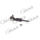 Purchase Top-Quality Outer Tie Rod End by MAS INDUSTRIES - TO12075 pa4
