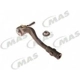 Purchase Top-Quality Outer Tie Rod End by MAS INDUSTRIES - TO12081 pa1