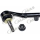 Purchase Top-Quality Outer Tie Rod End by MAS INDUSTRIES - TO14091 pa1