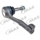 Purchase Top-Quality Outer Tie Rod End by MAS INDUSTRIES - TO14141 pa2