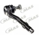 Purchase Top-Quality Outer Tie Rod End by MAS INDUSTRIES - TO14255 pa1