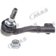 Purchase Top-Quality Outer Tie Rod End by MAS INDUSTRIES - TO14261 pa1