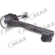 Purchase Top-Quality Outer Tie Rod End by MAS INDUSTRIES - TO14261 pa2