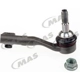 Purchase Top-Quality Outer Tie Rod End by MAS INDUSTRIES - TO14262 pa1