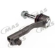 Purchase Top-Quality Outer Tie Rod End by MAS INDUSTRIES - TO14262 pa2