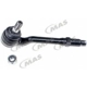 Purchase Top-Quality Outer Tie Rod End by MAS INDUSTRIES - TO14285 pa1
