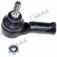 Purchase Top-Quality Outer Tie Rod End by MAS INDUSTRIES - TO21015 pa1