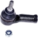 Purchase Top-Quality Outer Tie Rod End by MAS INDUSTRIES - TO21015 pa4