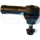 Purchase Top-Quality Outer Tie Rod End by MAS INDUSTRIES - TO21015 pa5