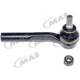 Purchase Top-Quality Outer Tie Rod End by MAS INDUSTRIES - TO22012 pa1