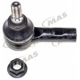 Purchase Top-Quality Outer Tie Rod End by MAS INDUSTRIES - TO28005 pa1