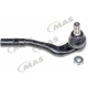 Purchase Top-Quality Outer Tie Rod End by MAS INDUSTRIES - TO28072 pa1