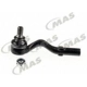 Purchase Top-Quality Outer Tie Rod End by MAS INDUSTRIES - TO28073 pa1