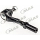 Purchase Top-Quality Outer Tie Rod End by MAS INDUSTRIES - TO28073 pa2