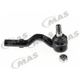 Purchase Top-Quality Outer Tie Rod End by MAS INDUSTRIES - TO28074 pa1