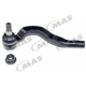 Purchase Top-Quality Outer Tie Rod End by MAS INDUSTRIES - TO28091 pa1