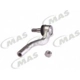 Purchase Top-Quality Outer Tie Rod End by MAS INDUSTRIES - TO28151 pa2
